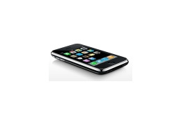 iPhone 3Gの端末価格と料金プラン「ホワイトプラン(i)」を発表 画像