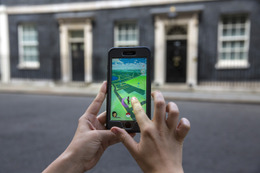 日本マクドナルド、「ポケモンGO」とのコラボを正式発表!日程や内容については明かさず 画像