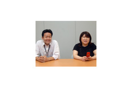 【インタビュー】携帯向け企業サイトの課題を打開! BIGLOBEのSaaS型サービスとは 画像