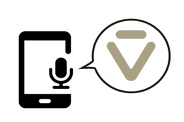 SiriとGoogle Nowの強敵現る! 「Viv」とは!? 画像