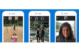 Microsoft、自動補正AI搭載のiPhone向けカメラアプリ「Pix」リリース 画像