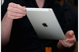 ソフトバンク版iPadシリーズの買取はいくら？【連載・今週の中古タブレット】 画像