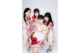 乃木坂46の「さゆりんご軍団」が表紙&グラビアに 画像