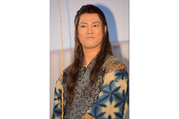 「浦島太郎」のキャラを産んだのは、なんと桐谷健太本人だった! 画像