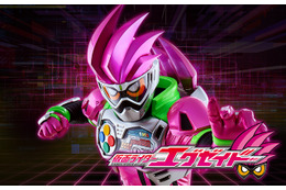 「仮面ライダー」新シリーズが10月スタート! 画像