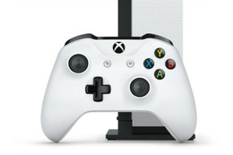 Microsoft、小型化新モデル「Xbox One S」海外で発売！ 画像