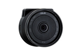 ドラレコを車載から外すとアクションカメラになる!ASUS「RECO Sync」 画像