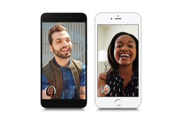 Google、ビデオ通話アプリ「Google Duo」を配信開始!アカウント登録は不要 画像