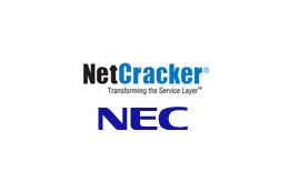 NEC、米国のソフト会社「ネットクラッカー」を買収〜NGN、IPTV向けに運用支援システム分野などを強化 画像