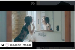 「セクシーでやばい」と反響!AAA・宇野&伊藤のMISACHIA『Jewel』MV公開 画像