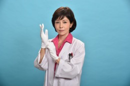 沢口靖子「私を俳優として育ててくれた作品」……「科捜研の女」第16シーズン10月スタート！ 画像