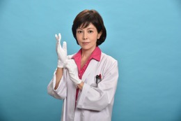 沢口靖子「私を俳優として育ててくれた作品」……「科捜研の女」第16シーズン10月スタート! 画像