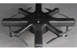 ハンパない臨場感! 空からのVR撮影に特化したドローン「EXO360」 画像