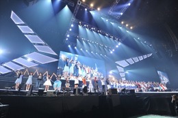【アニサマ2016】デーモン閣下からシンデレラガールズまで ALTIMAからは活動休止も 画像