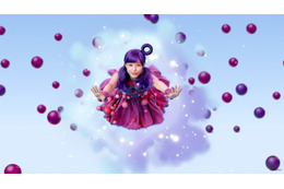 橋本環奈、「ぷっちょ」のCMでグミに!メイキングもWEB公開 画像