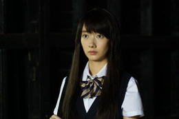 今夜、波瑠が女子高生姿を披露！……「ON 異常犯罪捜査官・藤堂比奈子」 画像