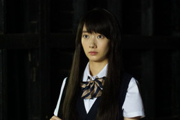 今夜、波瑠が女子高生姿を披露!……「ON 異常犯罪捜査官・藤堂比奈子」 画像