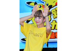 藤田ニコル、アルファベットが言えない!?衝撃のおバカエピソードを告白 画像