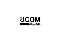 UCOM、SaaS型「ビジネスメールセキュリティ」を提供開始 画像