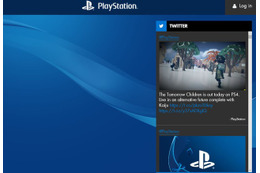新型PS4が発表か!? 「PlayStation Meeting」、8日午前4時スタート! 画像