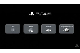【速報】ついに「PS4 Pro」発表!HDDは1TB、GPUパワーは約2倍以上に 画像