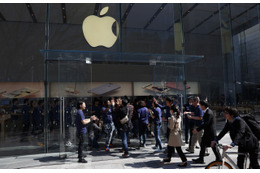 大行列が復活する? Apple Store、iPhone 7/7 Plusの予約不要の当日販売実施へ 画像