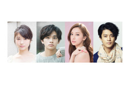 「原作読んで涙した」……『君の膵臓をたべたい』映画化でキャストコメント 画像