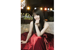 水樹奈々のライブを4K収録!「MTV Unplugged」で2017年1月放送 画像