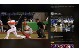 Twitter、16日からNFL10試合を無料でライブ配信! 画像
