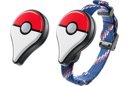 「ポケモンGO Plus」、バックグラウンド動作でも歩いた距離が記録されるように! 画像