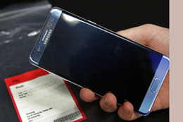 サムスン「Galaxy Note 7」問題が深刻化！リコールは100万台超えに 画像