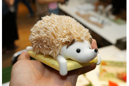 かわいい! 約20種類!ぬいぐるみスマホケース「ZOOPY」シリーズ【iPhoneケース展】 画像