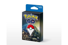 「ポケモンGO Plus」品薄状態に、次回出荷は11月上旬を予定 画像