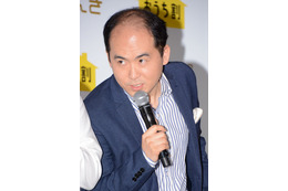 トレンディエンジェル斎藤、ハゲでもモテる秘訣を伝授! 画像