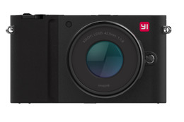 約3.4万円！ Xiaomi、ライカ似のミラーレスカメラ「M1」発表