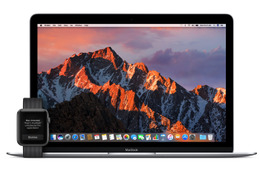 Apple、Siri搭載の「macOS Sierra」を正式リリース