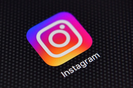 Instagram、投稿の下書き保存が可能に 画像