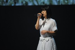 井上陽水、宇多田ヒカルを絶賛!「どういう発見があるんだろうと思わせるアーティスト」 画像