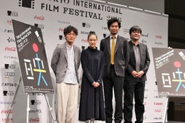 東京国際映画祭で細田守の世界を特集!「日本が誇るもの!」 画像