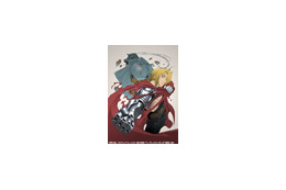 人気漫画「鋼の錬金術師」アニメ版がGyaOに登場 画像