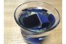 【Apple Watch Series 2レビュー Vol.2】防水ロック機能で水没しても全く問題なし! 画像