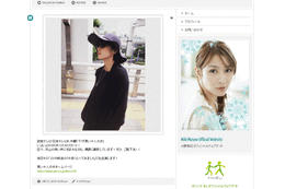 水野美紀、酔うと「水野のオッサン」!?酒癖の悪さを暴露 画像