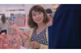 大島優子、坂口健太郎から何気ないプロポーズに「ドキっ」 画像