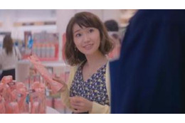 大島優子、坂口健太郎から何気ないプロポーズに「ドキっ」 画像