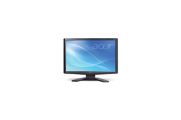 エイサー、25.5型ワイド液晶ディスプレイに新モデル——クラス最速レベルの応答速度5ms、鮮明コントラスト比3,000:1 画像