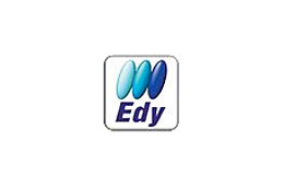 七十七銀行、おサイフケータイへのEdyオンラインチャージサービスを8月に開始 画像