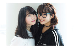 【ネット系女子!】動画再生回数1億回! かわいすぎる「双子ダンス」で注目のユニット「まこみな」って知ってる? 画像