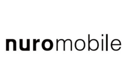 ソニーネットワークコミュニケーションズ、新たな格安SIMサービス「nuroモバイル」開始へ 画像