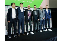 【週刊!まとめ読み】Spotifyが日本上陸/任天堂、小型ファミコン 画像