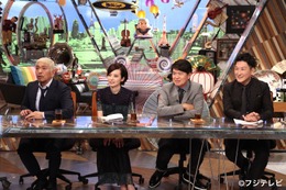 【エンタメ一週間】ベッキー民放出演/ゲス川谷が活動自粛/Nスぺで宮崎駿 画像